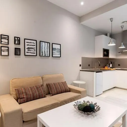 Coqueto Apartamento Para Descubrir Sevilla Apartment Seville