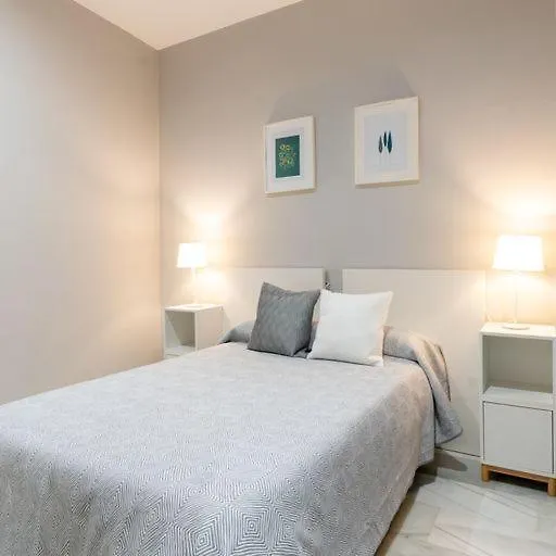 Apartment Coqueto Apartamento Para Descubrir Sevilla Spain